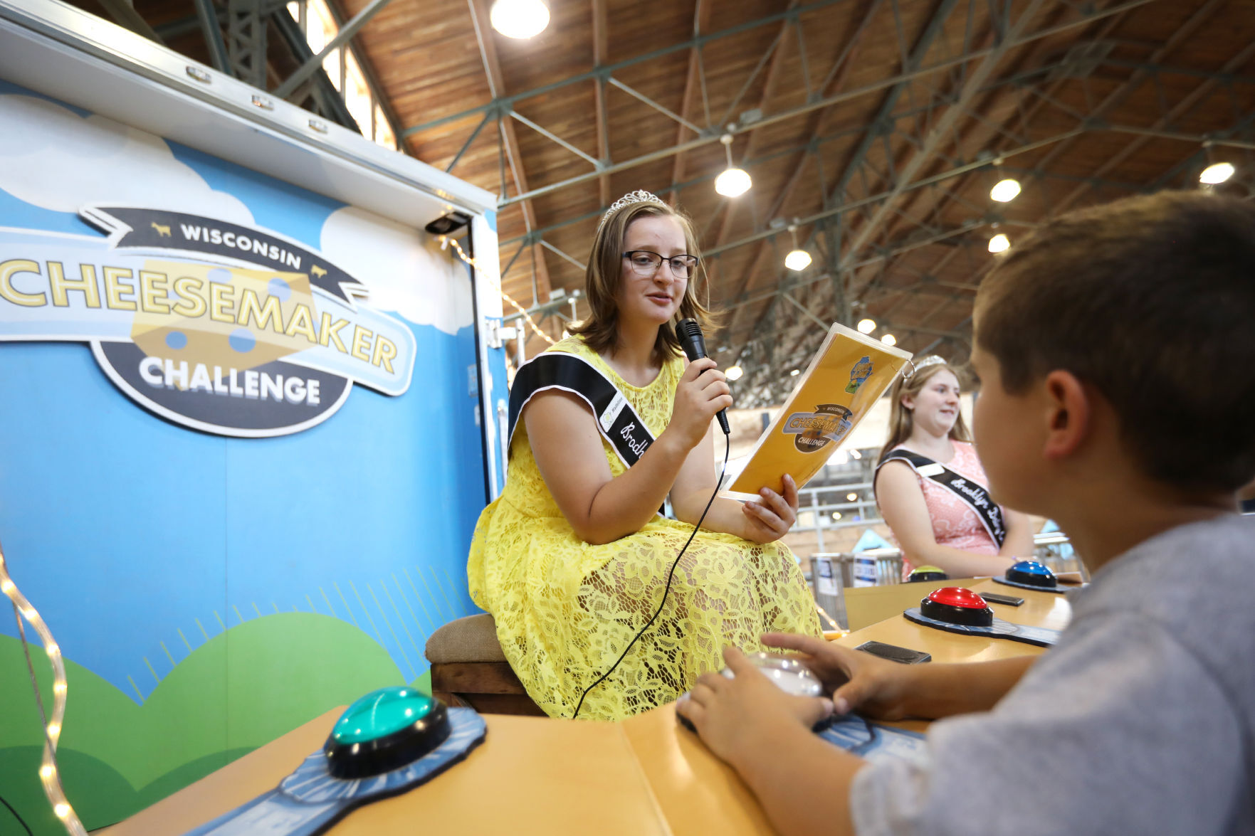Wisconsin State Fair